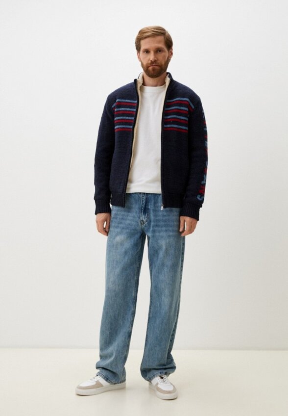 Куртка утепленная Ritter