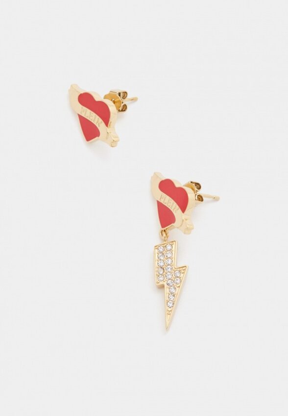 Серьги Philipp Plein