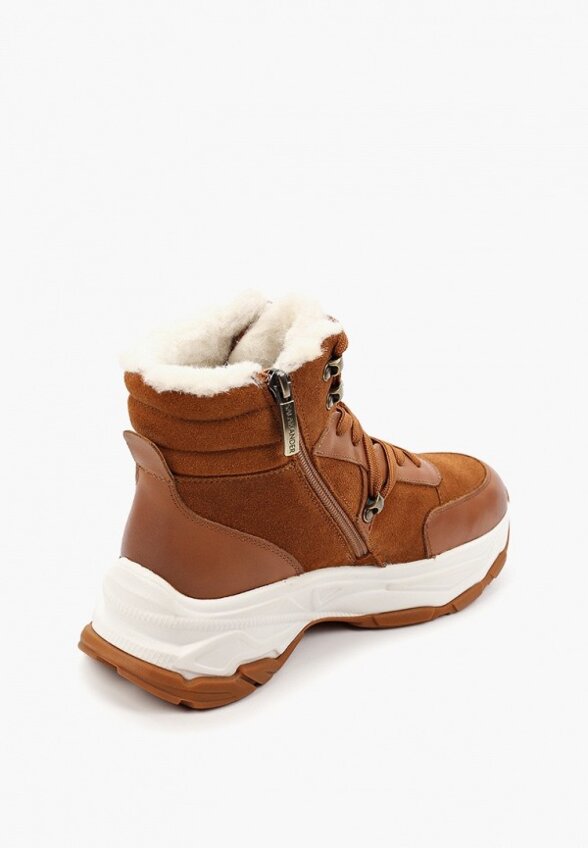 Кроссовки Salamander