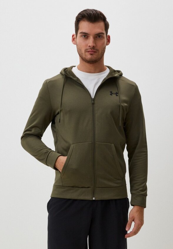 Толстовка Under Armour
