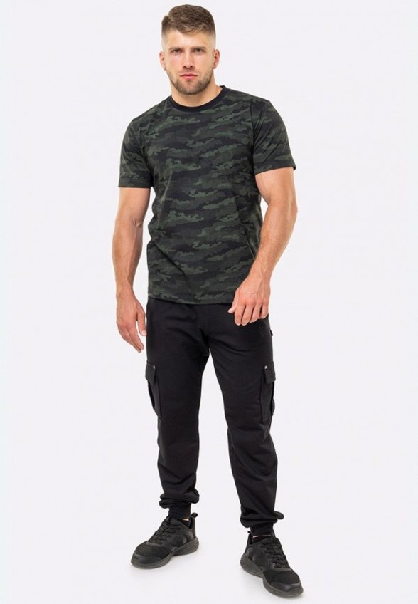 Футболка HappyFox