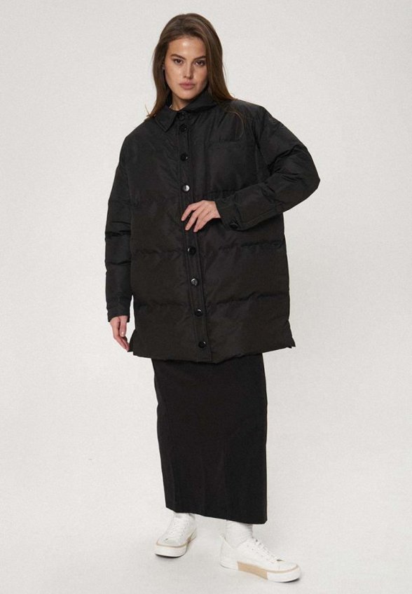 Пуховик Imocean