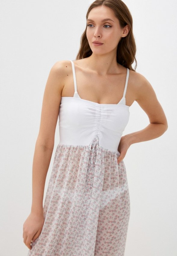 Платье пляжное Nale