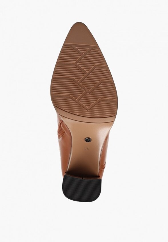 Сапоги Respect