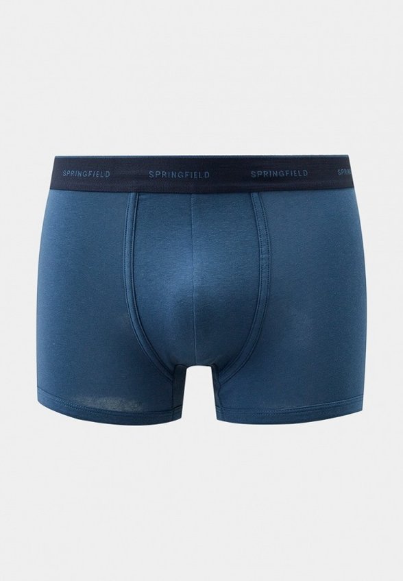 Трусы 3 шт. Springfield