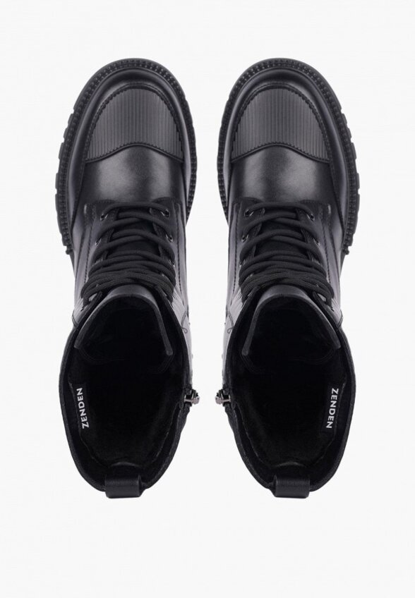 Ботинки Zenden