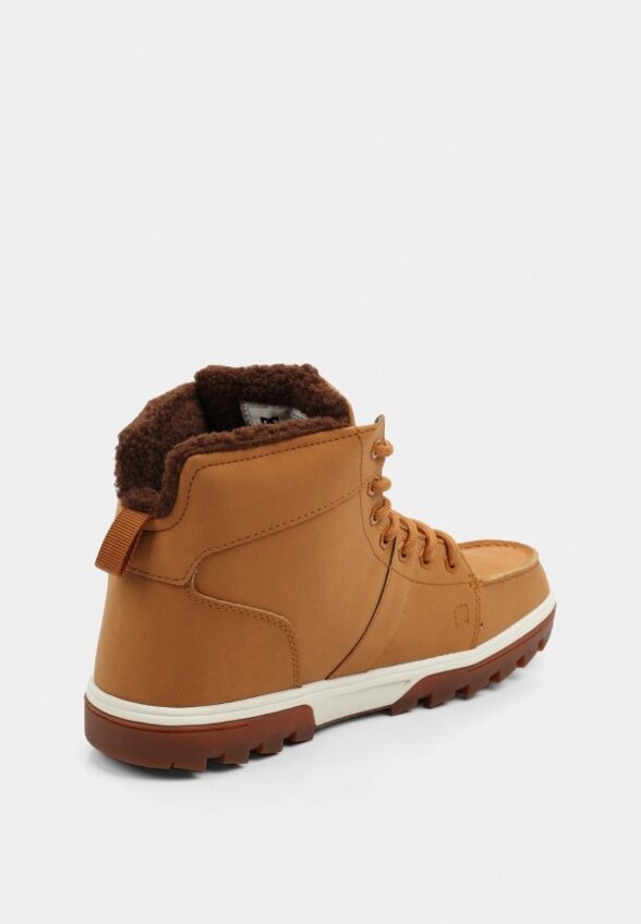 Ботинки DC Shoes