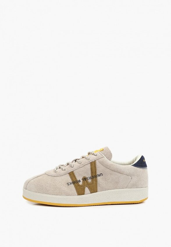 Кеды Karhu
