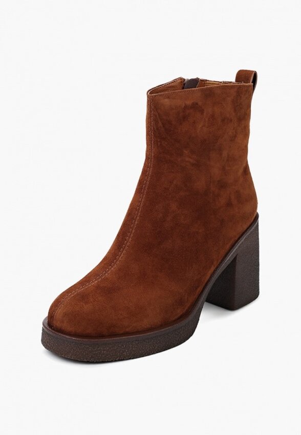 Ботильоны Dino Ricci