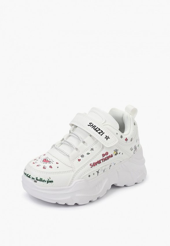 Кроссовки Shuzzi
