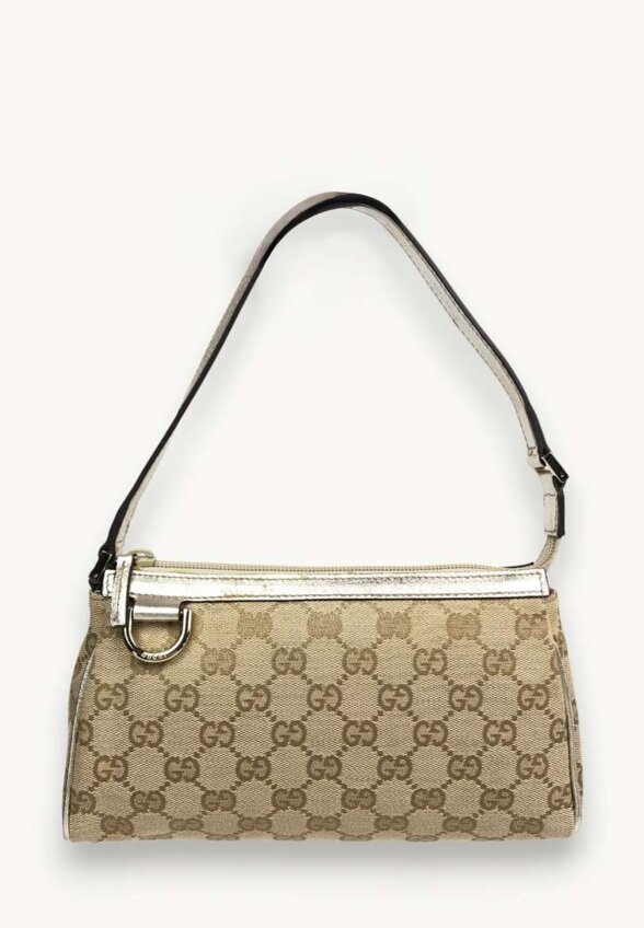 Gucci Textile Bag
