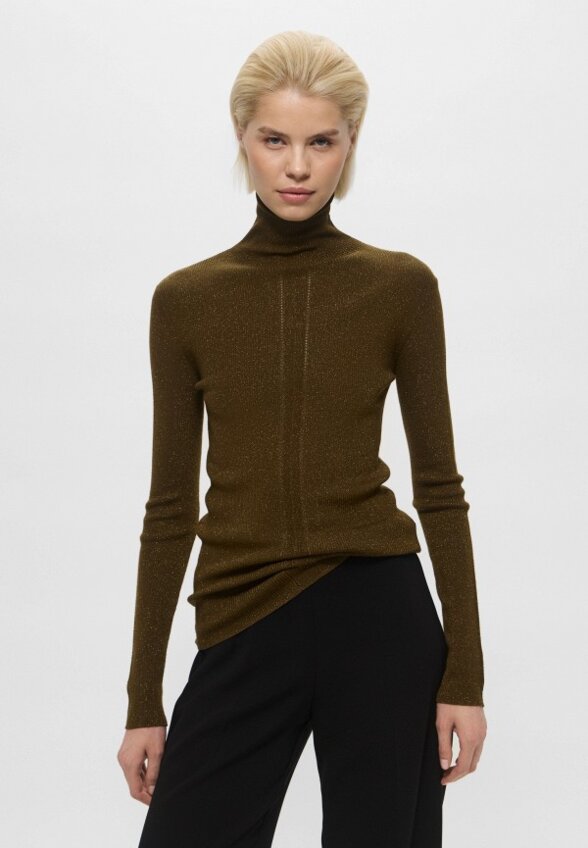 Водолазка Genious