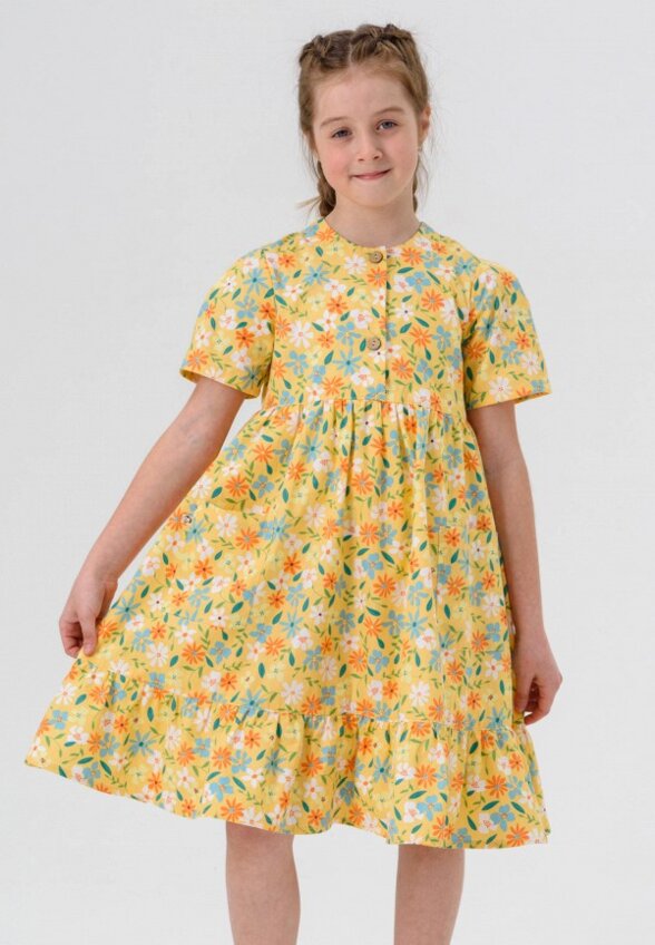 Платье Мирмишелька