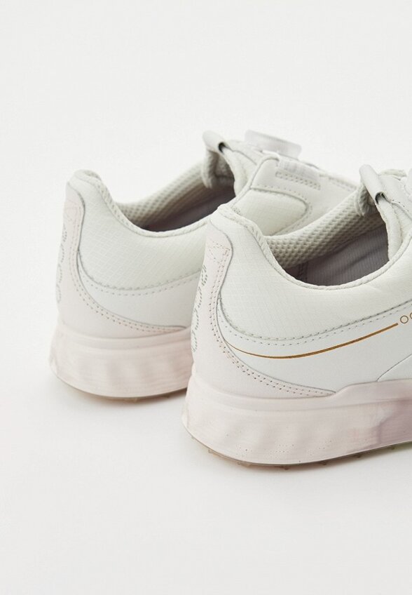 Кроссовки Ecco