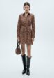 Платье Mango3  - превью