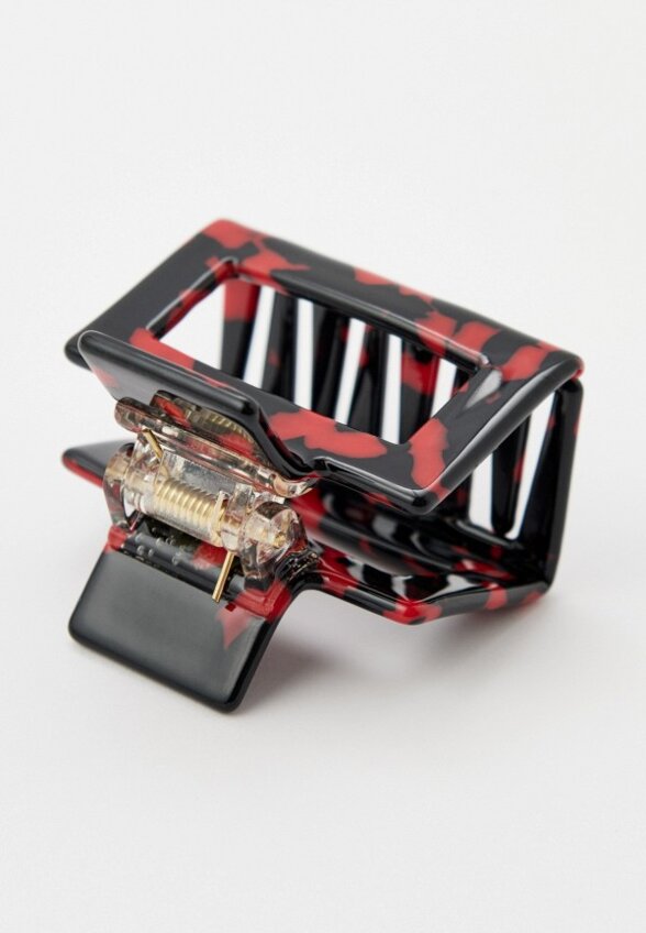 Заколка-краб IDOL