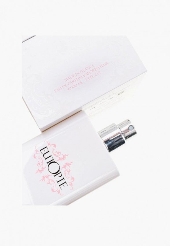 Парфюмерная вода Eutopie