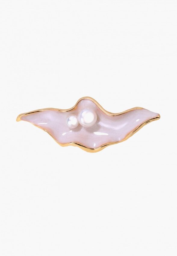 Брошь Ice&High Collection