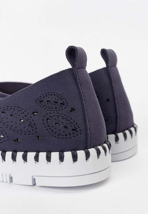 Слипоны Niota Line