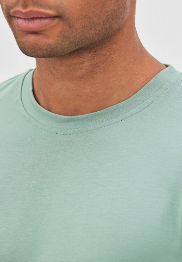 Футболка Torae Black