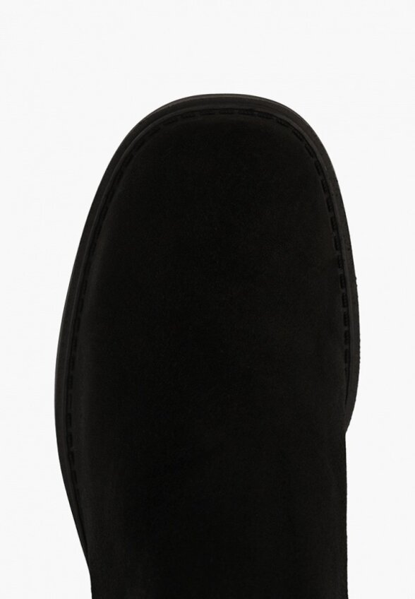 Ботфорты El'Rosso