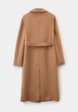 Пальто двубортное Tallwomen7  - превью