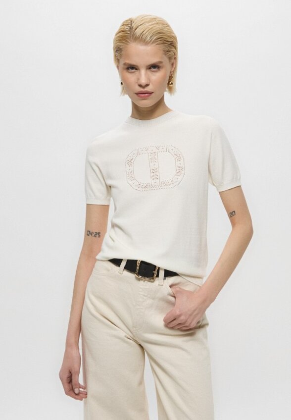 Джемпер Twinset Milano