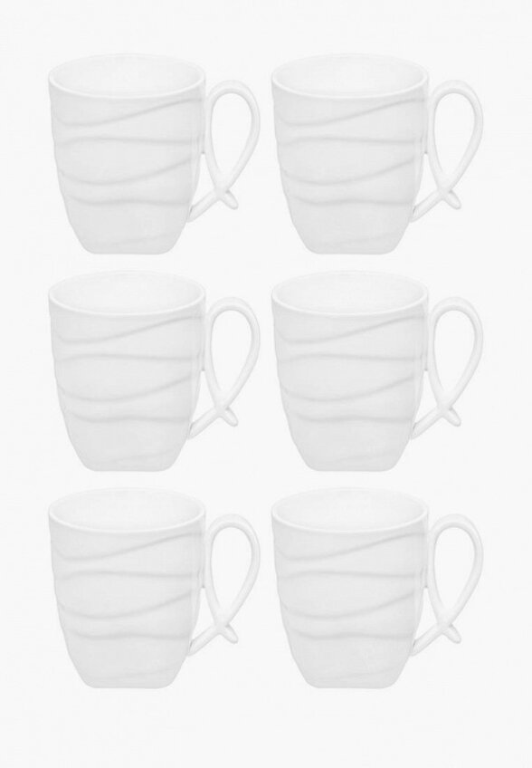 Набор кружек Elan Gallery