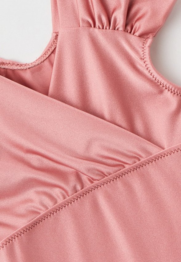 Купальник гимнастический Emdi