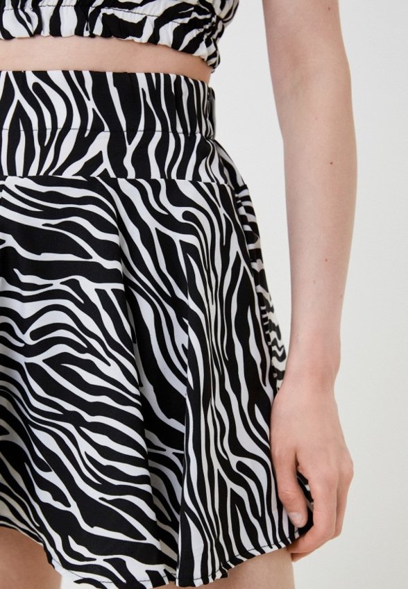 Юбка-шорты Bad Queen