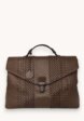 Bottega Veneta Briefcase1  - превью