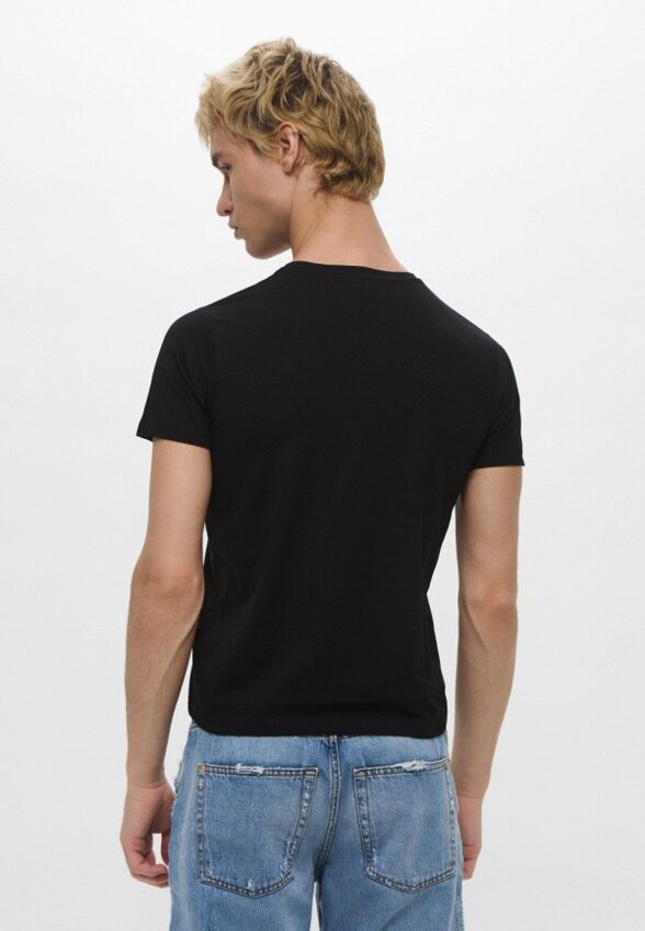 Футболка John Richmond