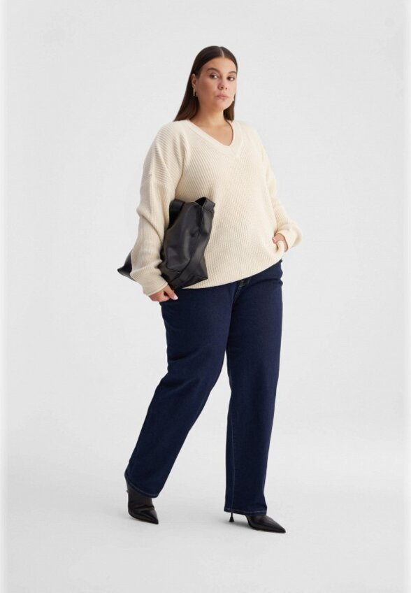 Джинсы Naturaxl