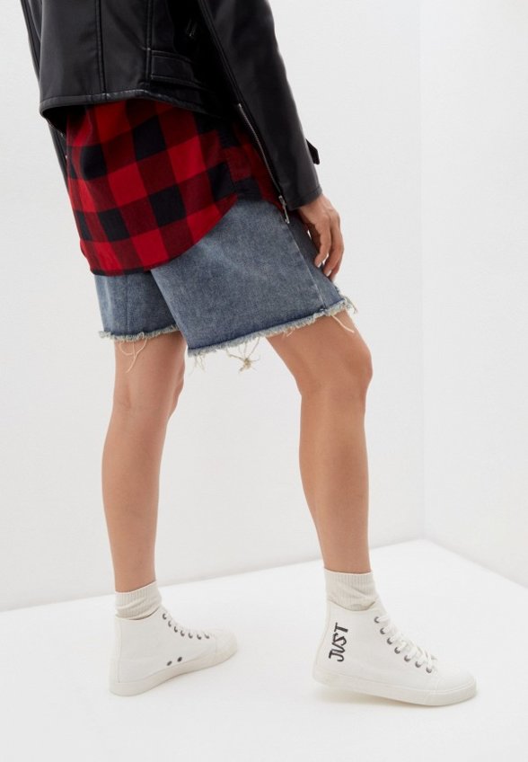 Кеды JC Just Clothes