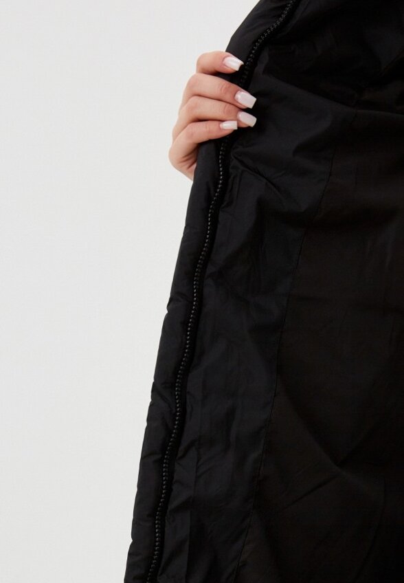 Пуховик Снежная Королева