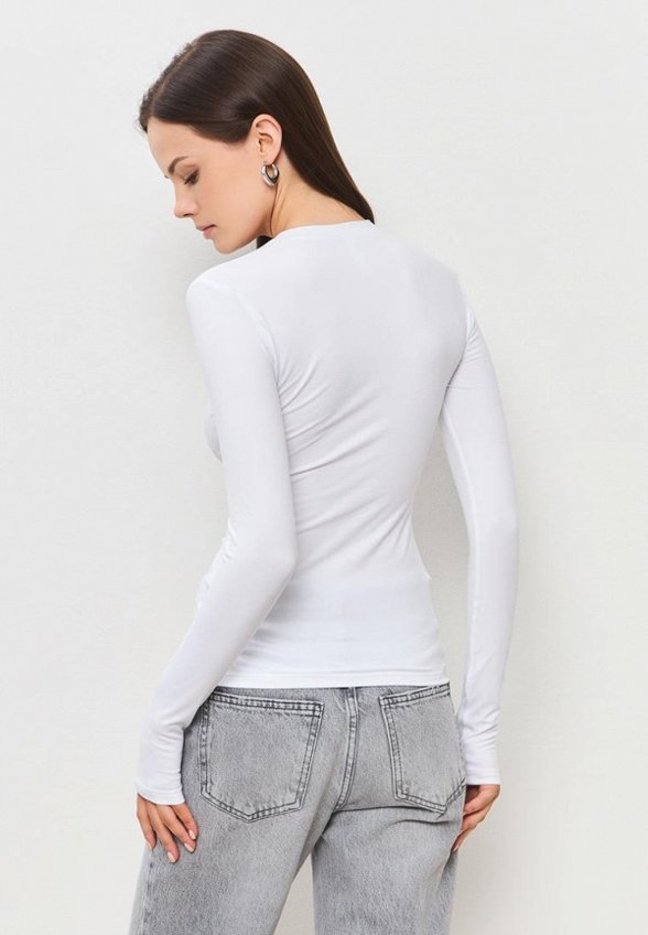 Лонгслив Moontrees