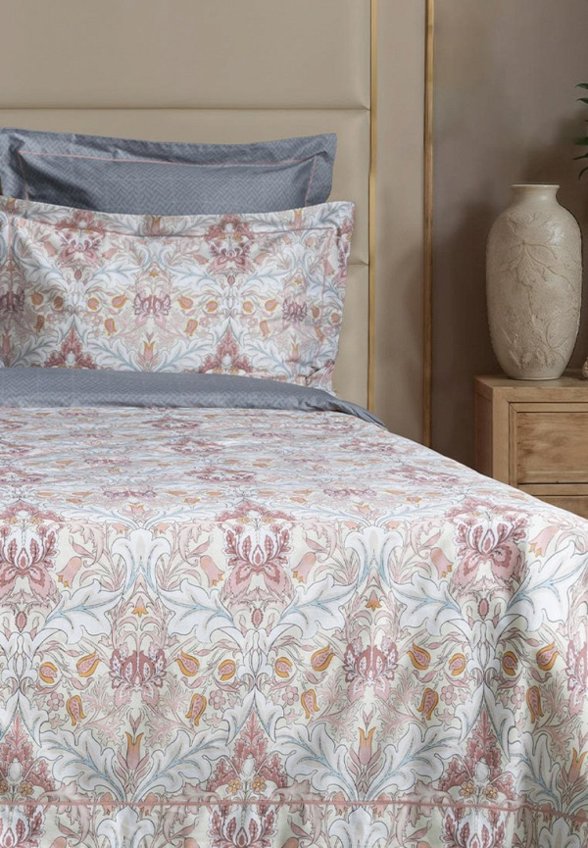 Постельное белье Евро Bellehome