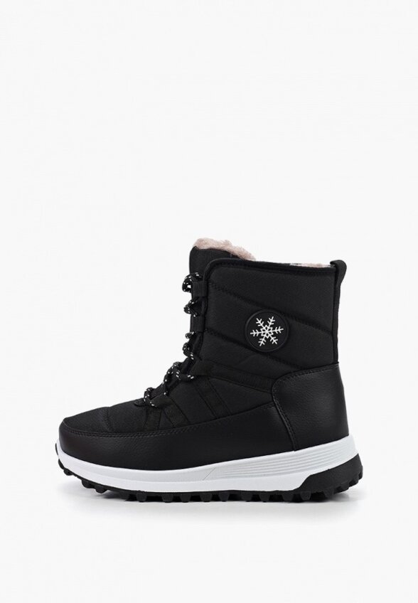 Дутики Francesco Donni