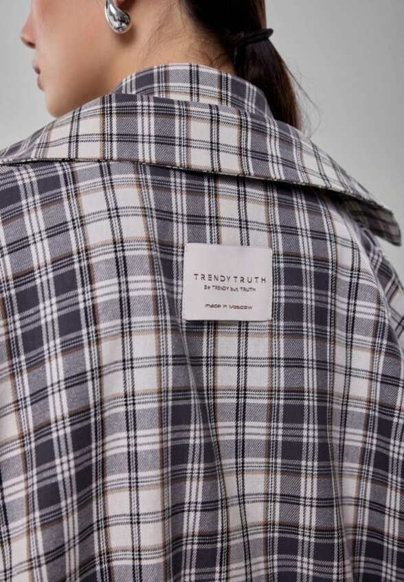 Рубашка Trendy Truth