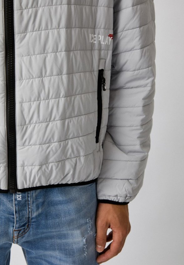 Куртка утепленная Ice Play