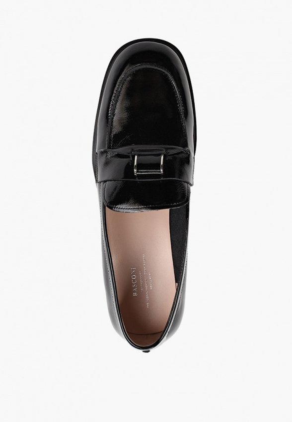 Лоферы Basconi