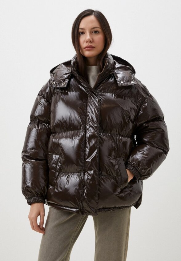 Пуховик Nerouge