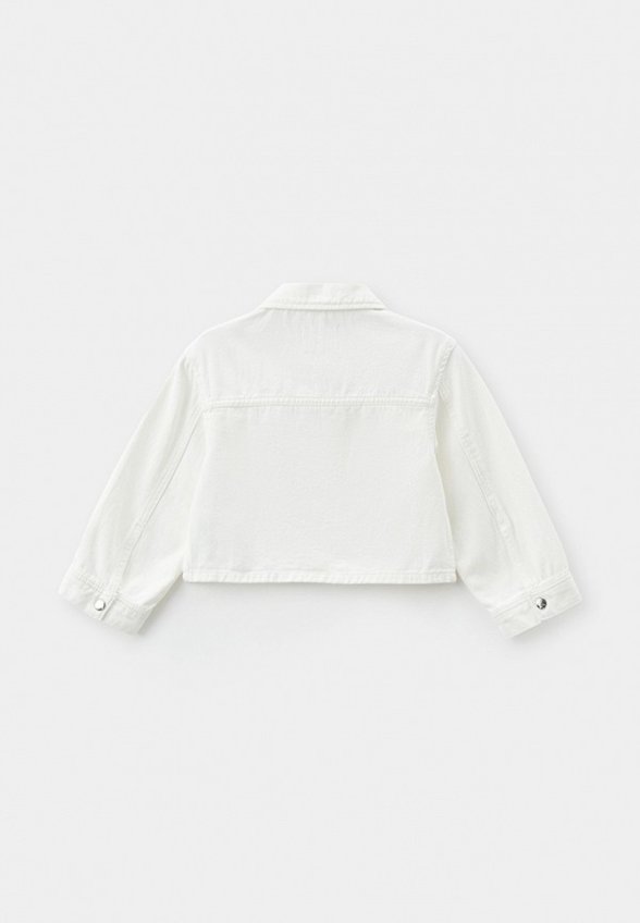 Куртка джинсовая Calvin Klein Jeans