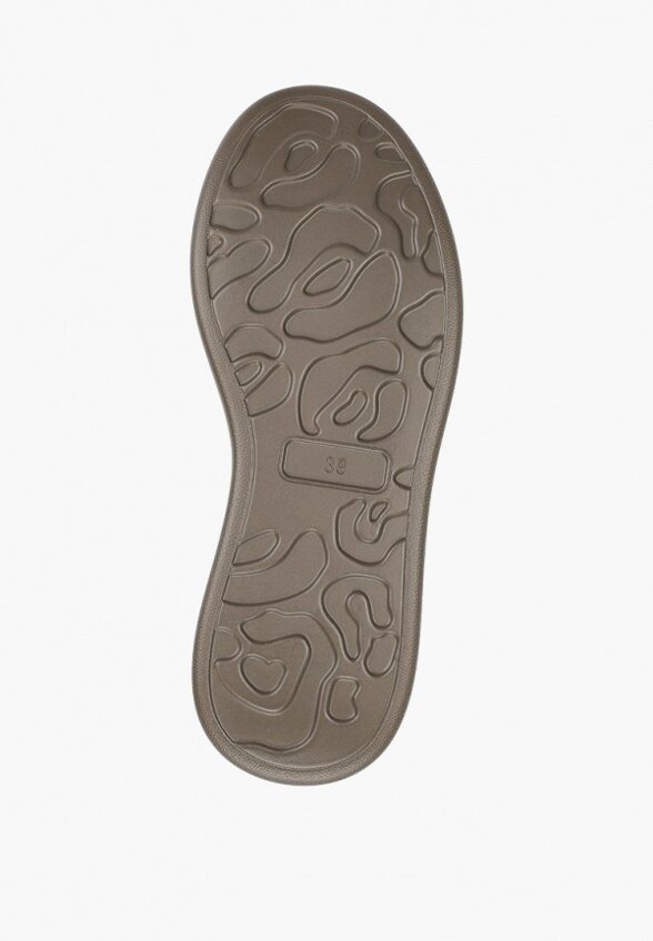 Лоферы O-live Naturalle