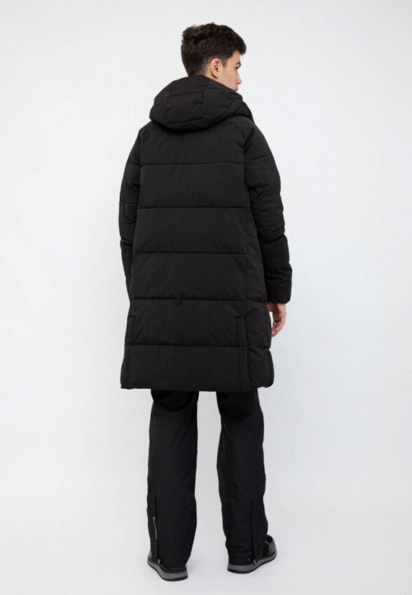 Пуховик High Experience