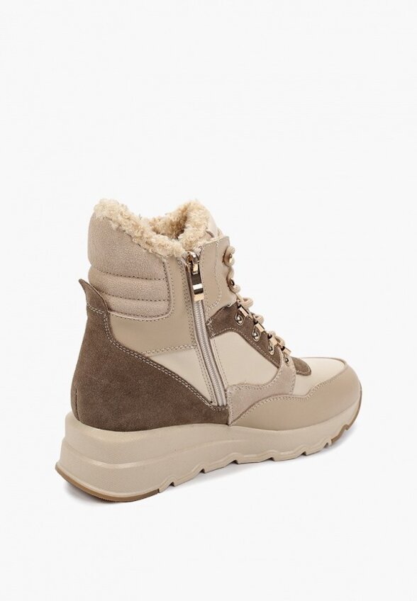 Ботинки Makfine