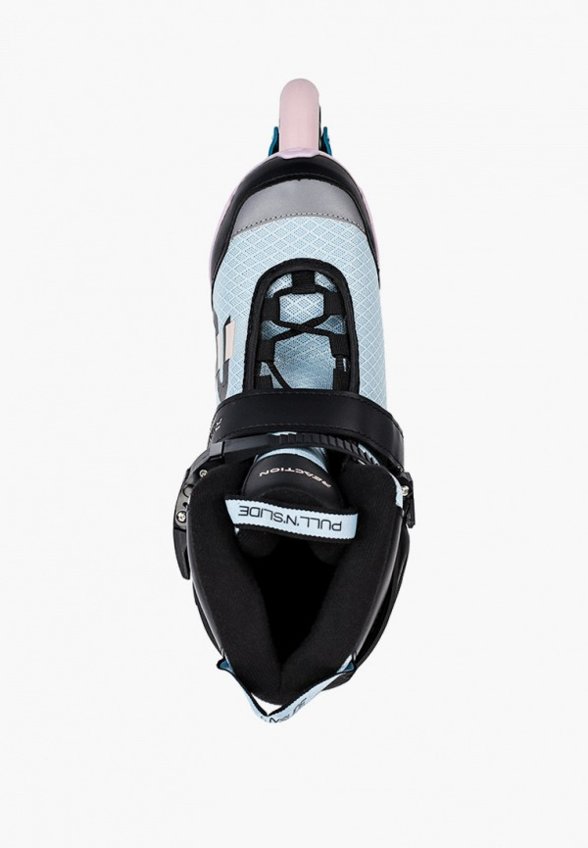 Ролики Reaction