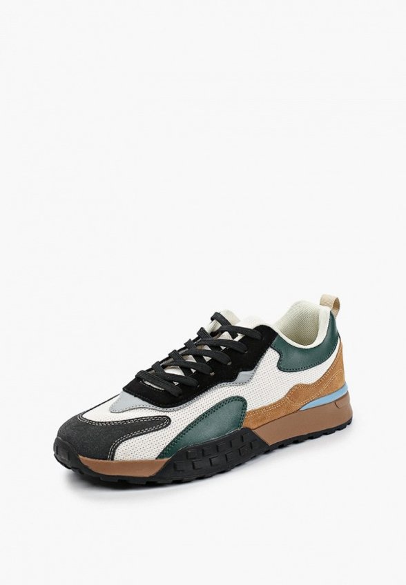 Кроссовки Escan