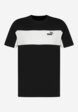 Футболка мужская PUMA, Черный6  - превью