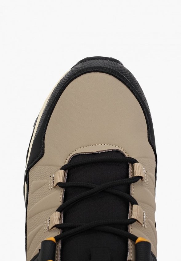 Кроссовки Patrol